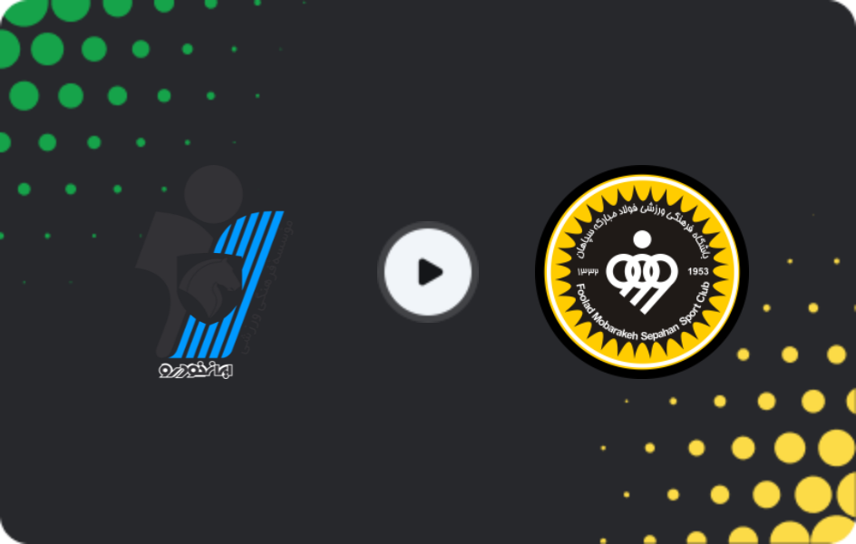 Де дивитися Пайкан - Сепахан, Про-Ліга Перської затоки, 27.02.2026