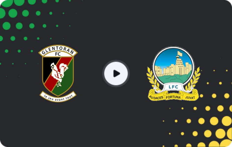 Де дивитися Гленторан - Лінфілд, Кубок ліги, 15.03.2026