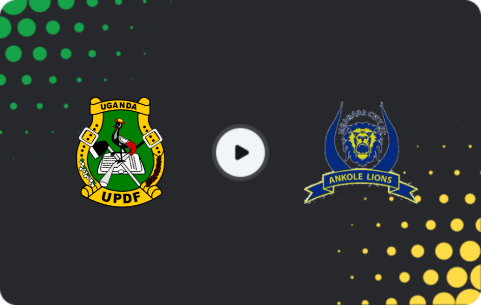 Де дивитися ЮПДФ   - Мбарара Сіті, Прем'єр-ліга, 09.04.2026