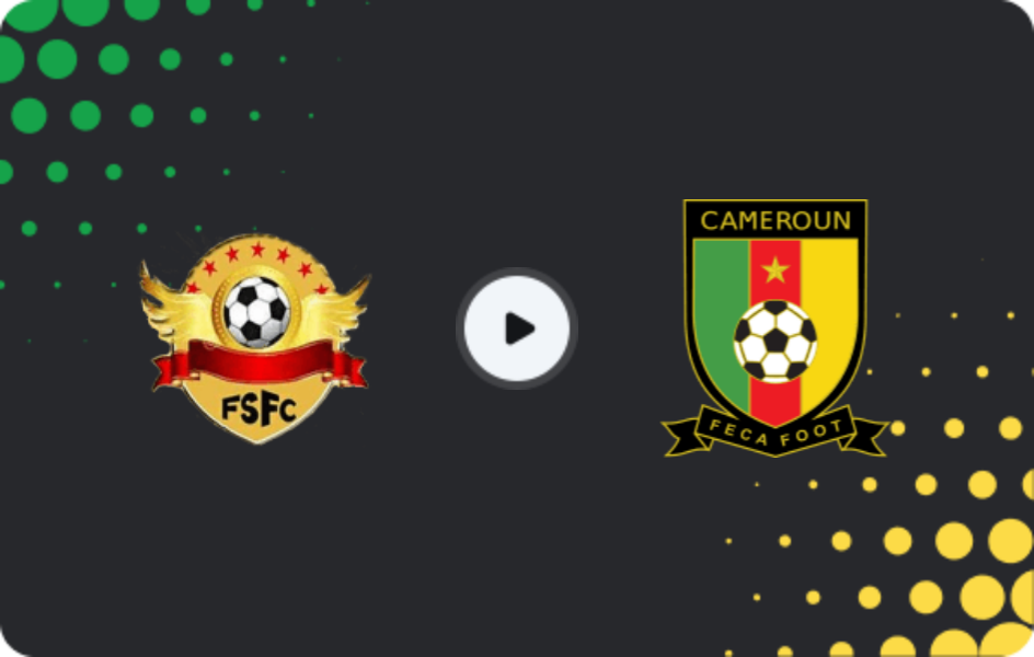 Де дивитися Фонча СТ   - Атлантік, Еліта Два, 11.04.2026