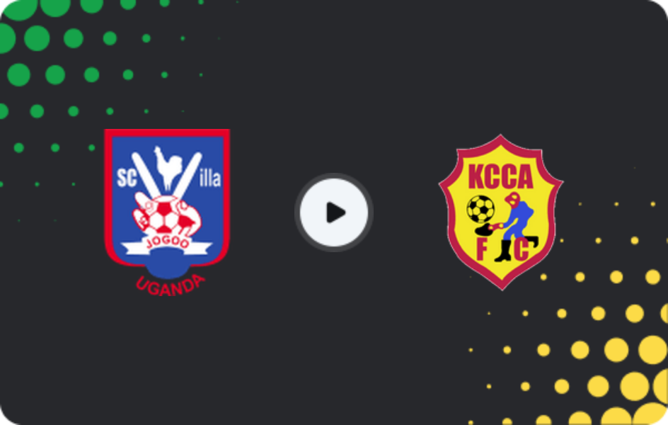 Де дивитися СК Вілла - КККА, Прем'єр-ліга, 11.04.2026