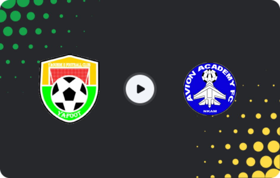 Де дивитися Яфут - Авьон Академі, Еліта Два, 25.04.2026