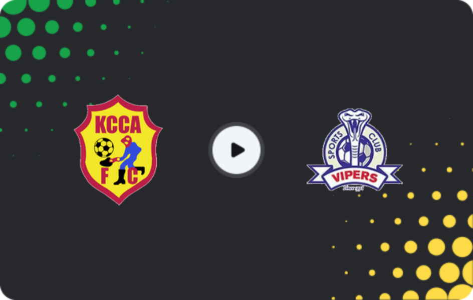 Де дивитися КККА - Вайперс  , Прем'єр-ліга, 29.04.2026