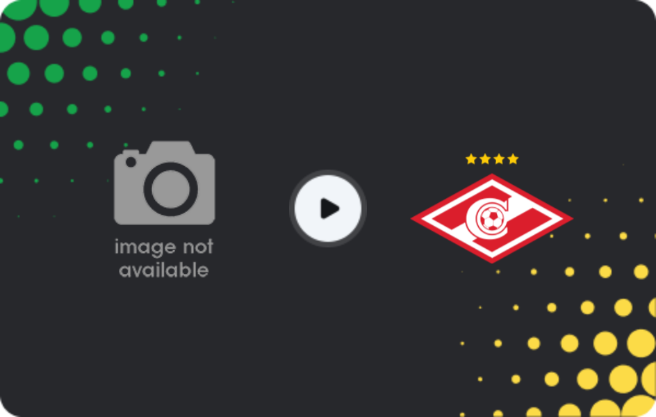 Де дивитися Чертаново U20 - Спартак Москва U19, Юнацький Чемпіонат, 21.08.2026