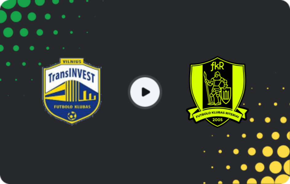 Де дивитися Трансінвест - Рітеряй, Товариські матчі клубів, 07.02.2026