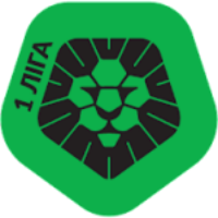 Первая лига