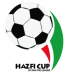 Hazfi Cup