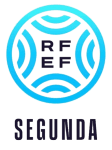 Сегунда Федерасьон - Группа 1