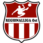 Регіональна ліга - Схід