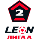 Вторая лига А - Плей-офф за повышение