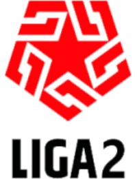 Сегунда Дивизион