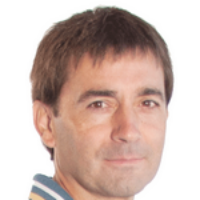 Асьер Гаритано