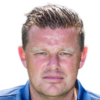 Джон Стегеман