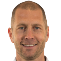 Грегг Берхалтер