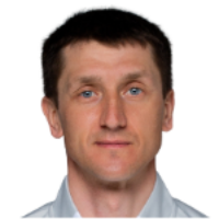 Алексей Радьков