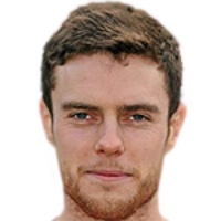 Джон Расселл