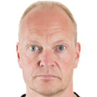 Нільс Фредеріксен