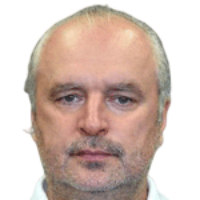 Игорь Шалимов