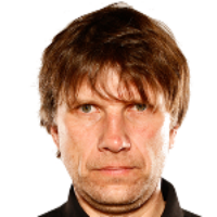 Игорь Принс