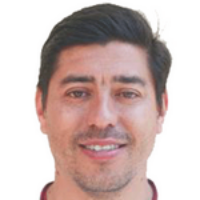 Николас Кордова