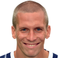 Стив Моррисон