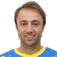 Крис Контис