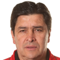 Луис Фернандо Тена