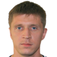 Александр Прошин