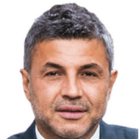 Альбан Буши