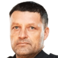 Игорь Черевченко