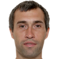 Юрий Кулешов