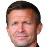 Джесси Марш