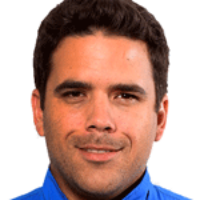 Даниэль Фариас