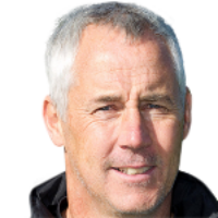 Иэн Калверхус