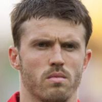 Майкл Каррик