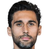 Альваро Арбелоа