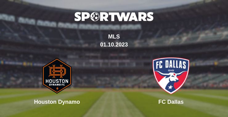 Where to watch the match Houston Dynamo - FC Dallas