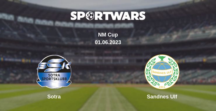 Where to watch the match Sotra - Sandnes Ulf