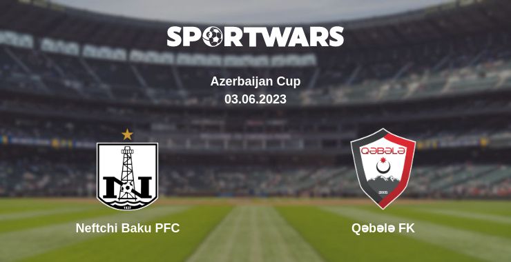 Where to watch the match Neftchi Baku PFC - Qəbələ FK