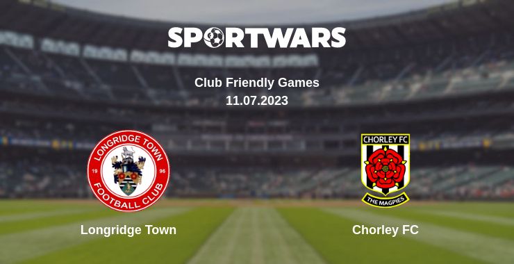 Where to watch the match Longridge Town - Chorley FC