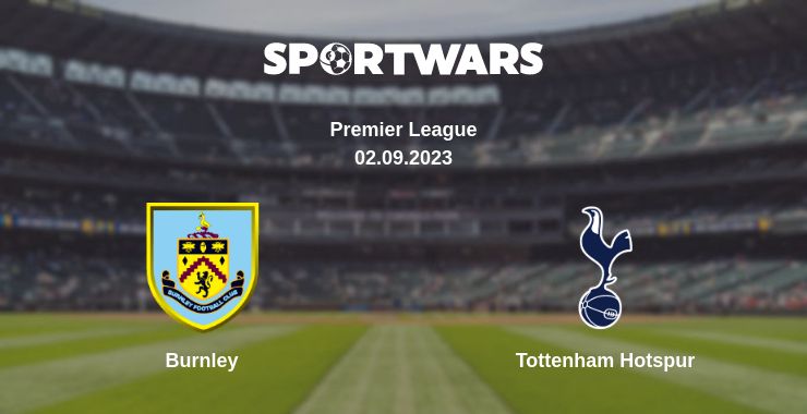 Where to watch the match Burnley - Tottenham Hotspur