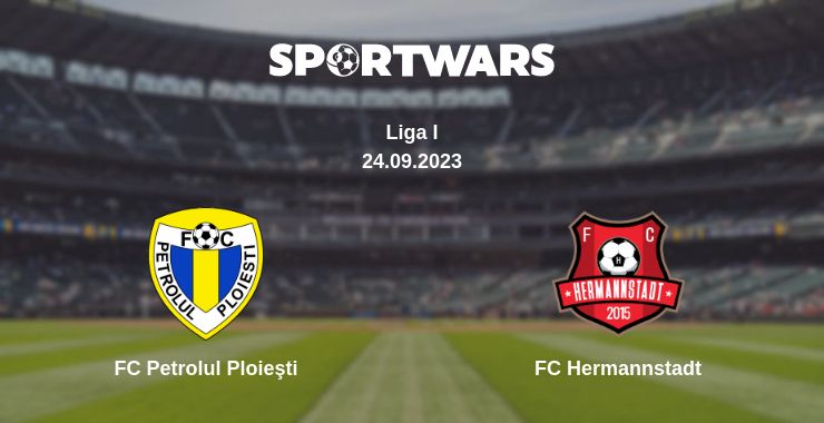 Where to watch the match FC Petrolul Ploieşti - FC Hermannstadt