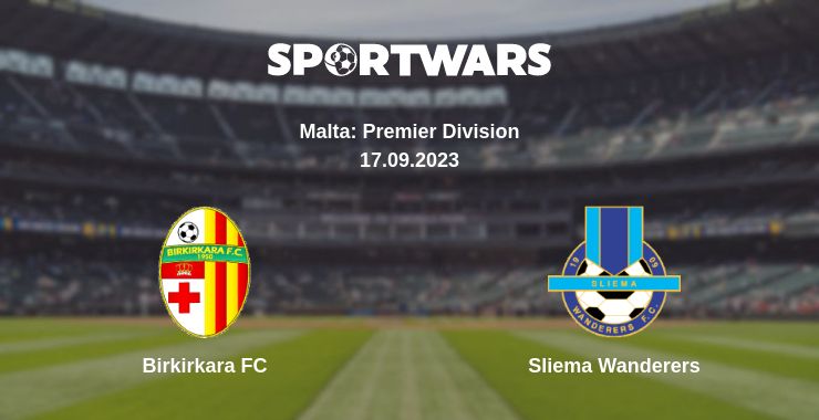 Where to watch the match Birkirkara FC - Sliema Wanderers