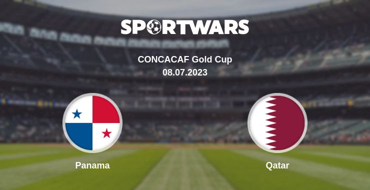 Where to watch the match Panama - Qatar