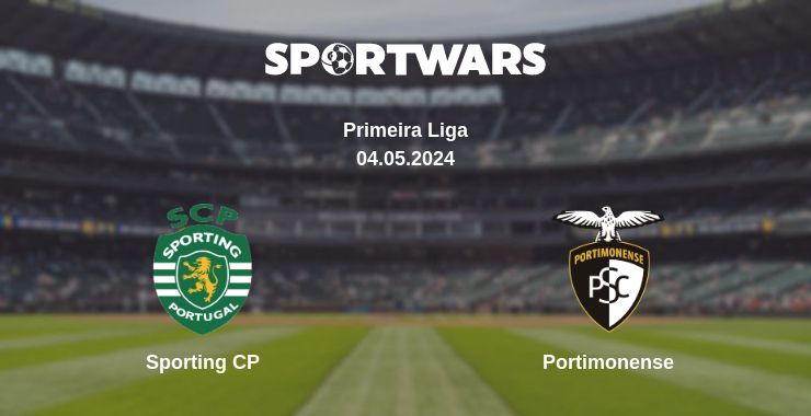 Where to watch the match Sporting CP - Portimonense