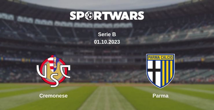 Where to watch the match Cremonese - Parma