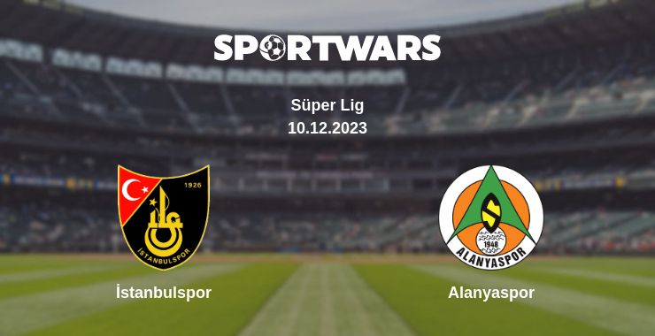 Where to watch the match İstanbulspor - Alanyaspor