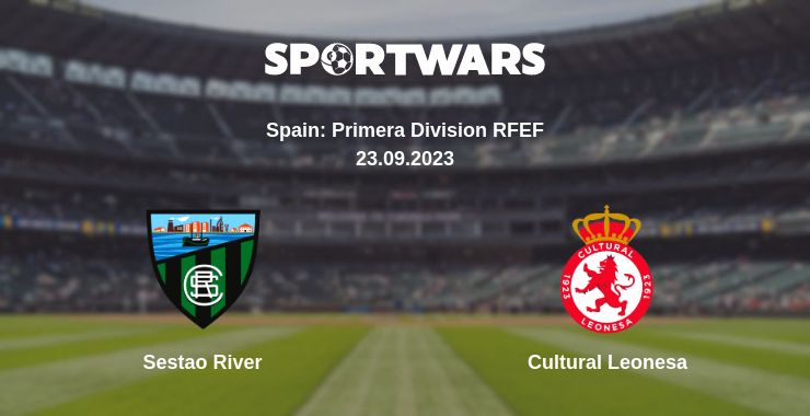 Where to watch the match Sestao River - Cultural Leonesa