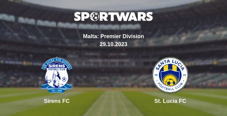 Where to watch the match Sirens FC - St. Lucia FC