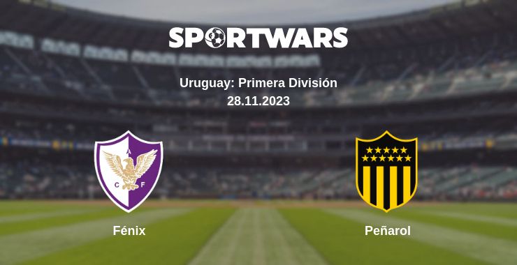 Where to watch the match Fénix - Peñarol